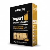 Biscuiți Naturea Iaurt cu nuci și miere 140 g