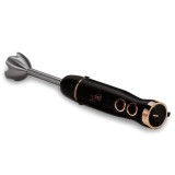 Blender de mana, putere 500W, Berlinger Haus, Black Rose Collection, BH 9044
