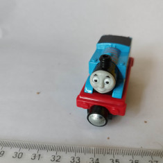 bnk jc Thomas & friends - Mattel - locomotiva Thomas