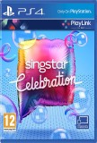 Singstar Celebration PS4