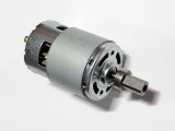 Motor de schimb Worcraft CGT-S20LiD diel 24 pentru unealta electrica