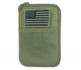 POUCH MULTIFUNCTIONAL - OD, Condor