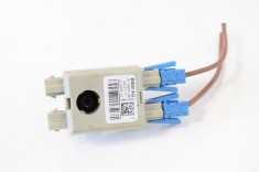 Amplificator de antena BMW 7 F01, F02 2011 OEM: 9118261 10006626