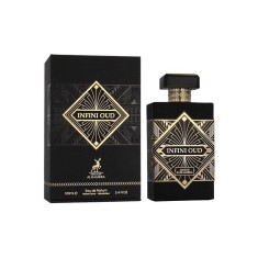 Maison Alhambra Infini Oud Apa de parfum unisex EDP 100 ml