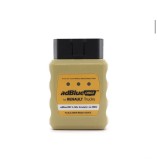 Emulator Adblue RENAULT - conectare pe portul diagnoza OBD, fara montaj !!
