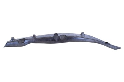 Aripa de plastic dreapta față BMW X3 G01, F97 2021 OEM: 7395550 25109307 foto