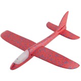 Avion planor cu lumini 47 cm Grafix GR640010