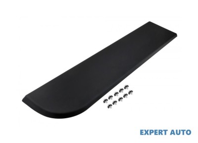 Bandou usa stanga spate Opel Movano B (2010-&amp;gt;)[X62] #1 foto