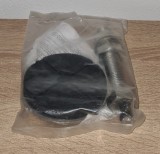 Suport Tampon Antivibrații Industrial RS Pro 185-4937 Nou 450-1000kg Vibroizolator Mașini Utilaje Motoare Sarcina Mare