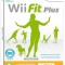 Wii Fit Plus - game only