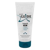 Lubrifiant pe baza de apa Just Glide Premium anal 200 ml