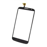 Touchscreen Alcatel Pop S9 / 7050, Negru, Calitate Superioară