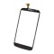 Touchscreen Alcatel Pop S9, Touchscreen Alcatel 7050, Negru