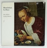 MAURITSHUIS LA HAYE par MAGDI TOTH - UBBENS , 1973