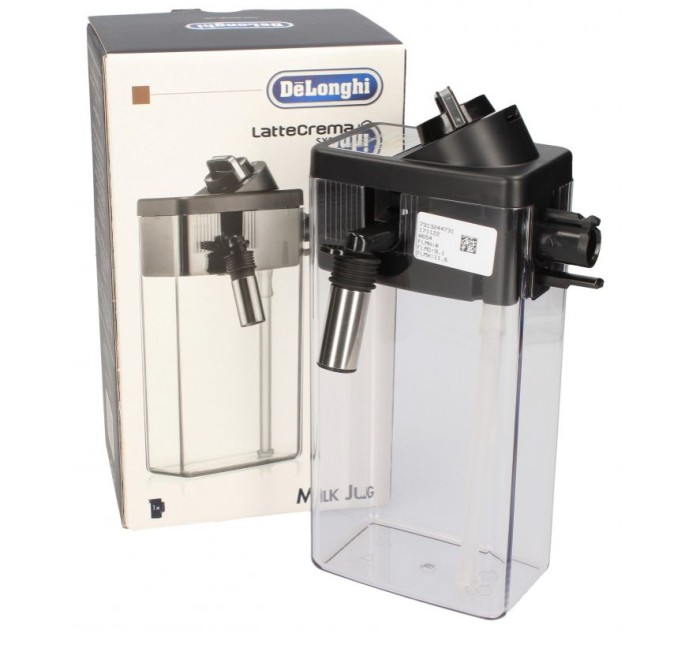 Rezervor lapte pentru espressor Delonghi 5513294571, ECAM 284 65, ECAM 556 55, ECAM 284