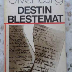 DESTIN BLESTEMAT-OLIVER LUSTING