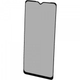 Folie de protectie Ecran Privacy OEM OG Premium pentru Samsung Galaxy A04 A045 / A04s A047 / A32 5G A326, Sticla Securizata, Full Glue