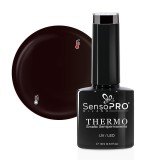 Cumpara ieftin Oja Semipermanenta Termica SensoPRO Milano - Wicked Flirt 10ml