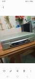 Video recorder hi-fi stereo SANYO