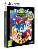 Sonic Origins Plus Limited Edition PS5