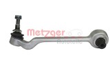 Bascula / Brat suspensie roata BMW Seria 3 (E90) (2005 - 2011) METZGER 58021002