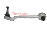 Bascula / Brat suspensie roata BMW X1 (E84) (2009 - 2015) METZGER 58021002