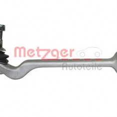 Bascula / Brat suspensie roata BMW Seria 3 Cabriolet (E93) (2006 - 2013) METZGER 58021002