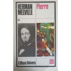 PIERRE-HERMAN MELVILLE
