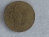 1 cent 2001 malta, Europa