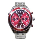 Ceas barbatesc Matteo Ferari MF168C Red