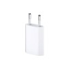 Incarcator Retea pentru Iphone 5/5S/6/6S/6S+/77+/8/8+/X/XR/XS/XS Max, A1400, 5W, 1A, 1 x USB-A, Alb, Oem