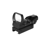 Dot sight open tactical 4 tinte ACM