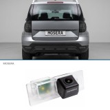 Cumpara ieftin Camera marsarier Skoda Yeti facelift 2013-2017 AHD 1080P NTSC MOSERA