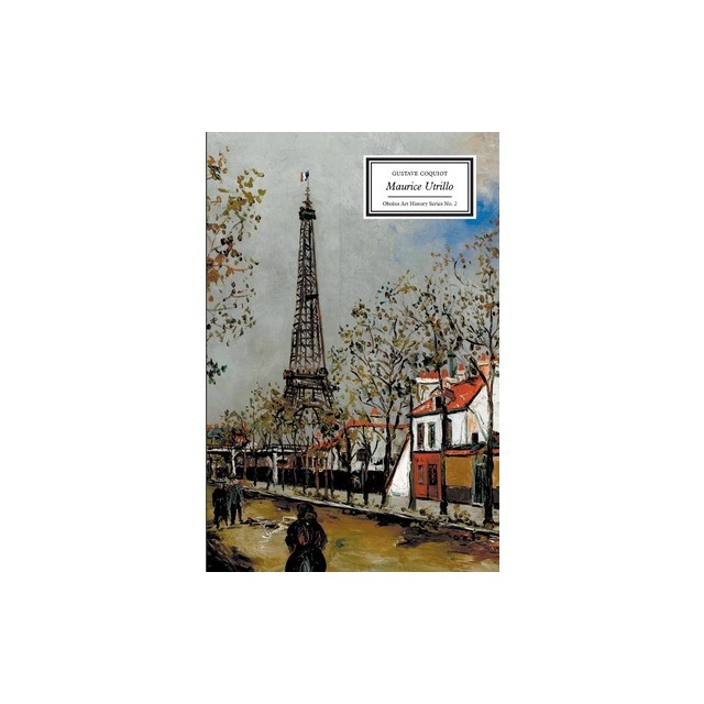 Maurice Utrillo