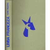 Marcel Saras, Mihai Stefanescu - Limba franceza - curs practic - ed. a II - a - 129026