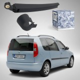 Cumpara ieftin Braț ștergător spate Skoda Roomster (5J7) 2006-2015 | 330mm AERO