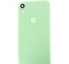 Husa iPhone XR, PC Case, Verde - Protectie Telefon Premium