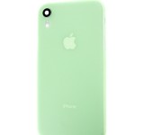 Husa Telefon PC Case, iPhone XR, Green