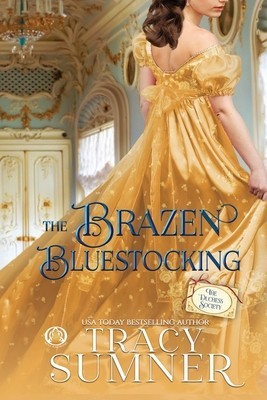 The Brazen Bluestocking foto
