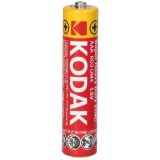 Cumpara ieftin Baterie Kodak AAA, Super Heavy, 1.5v - Rosu