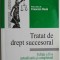 Tratat de drept succesoral &ndash; Francisc Deak
