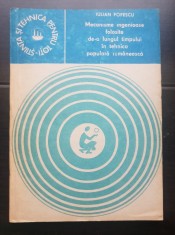 Mecanisme ingenioase folosite de-a lungul timpului &icirc;n tehnica populară rom&acirc;nească - Iulian Popescu (colecția ȘTIINȚA ȘI TEHNICA PENTRU TOȚI)