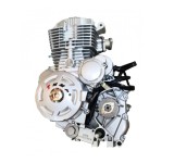 Motor complet Motocicleta Cross 200cc (cutie de viteze 5+0)