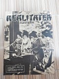 Revista Realitatea Ilustrata nr.550/1937