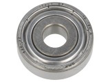 Lagăr cu bile 6mm x 19mm x 6mm