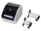 Imprimantă de etichete Interfaţă: USB 2.0 Rezoluţie: 300dpi