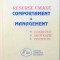 RESURSE UMANE , COMPORTAMENT &amp;amp, MANAGEMENT de PROF.UNIV.DR. LEONICA POPESCU , 2001