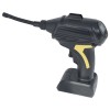 Compresor aer cu acumulator si manometru digital 12V. COD: 8366, Oem