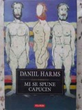 MI SE SPUNE CAPUCIN-DANIIL HARMS-355315