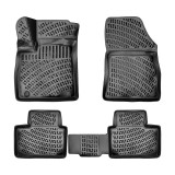 Cumpara ieftin Set Covorase Auto Cauciuc Umbrella Pentru Renault Talisman 2015-2019